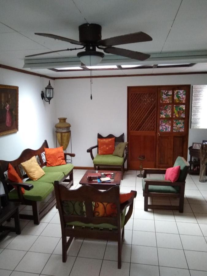 Confortable Y Privado Estudio En Zona Exclusiva . San Jose  Ngoại thất bức ảnh