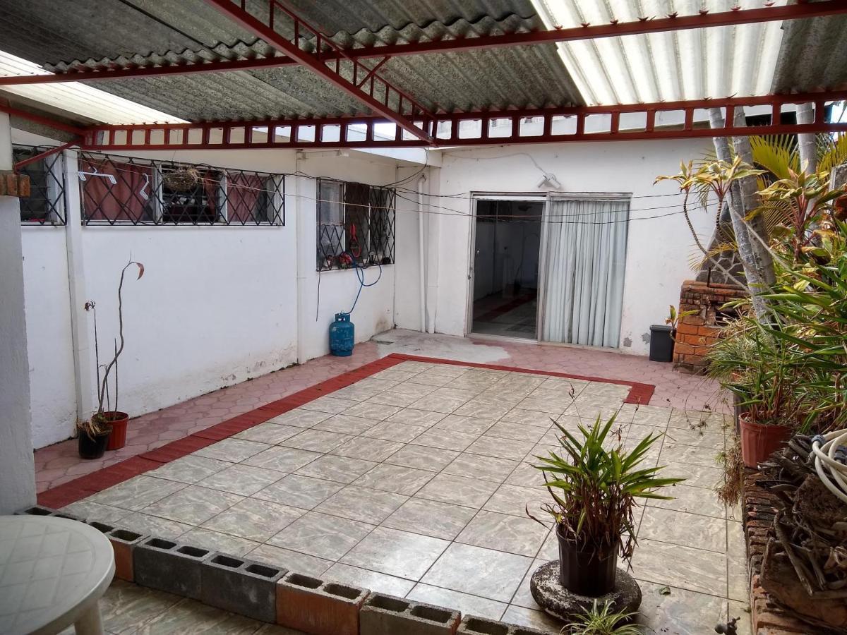 Confortable Y Privado Estudio En Zona Exclusiva . San Jose  Ngoại thất bức ảnh