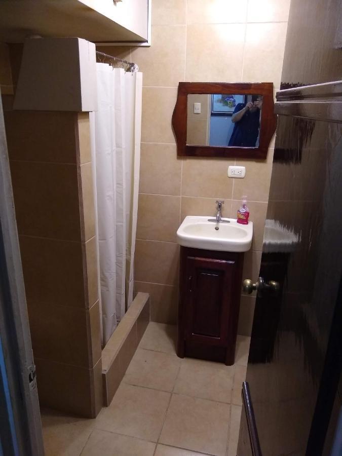 Confortable Y Privado Estudio En Zona Exclusiva . San Jose  Ngoại thất bức ảnh