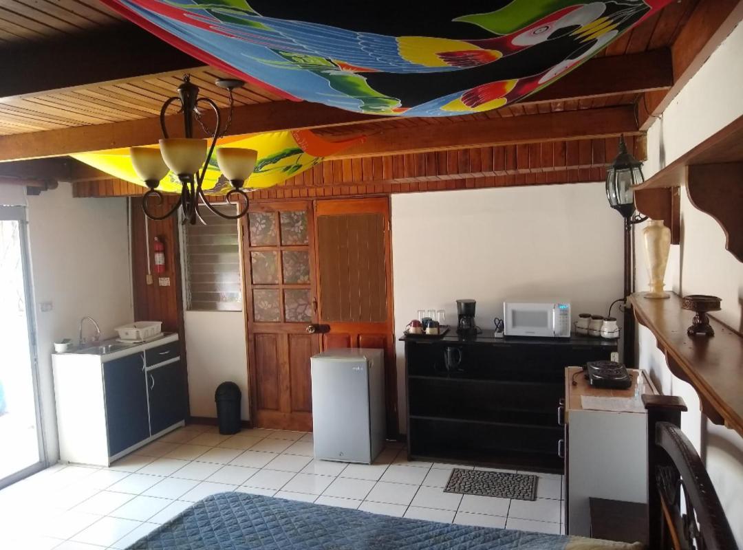 Confortable Y Privado Estudio En Zona Exclusiva . San Jose  Ngoại thất bức ảnh
